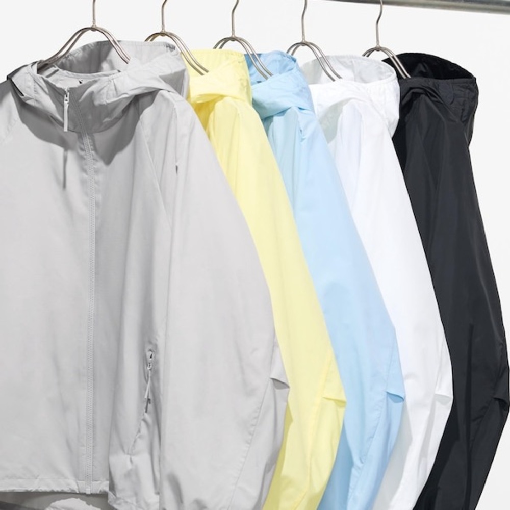 Uniqlo Women's Utility Jacket - Picture 7 of 7